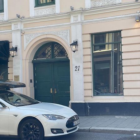 Oslo S, City Center Apartments Ngoại thất bức ảnh