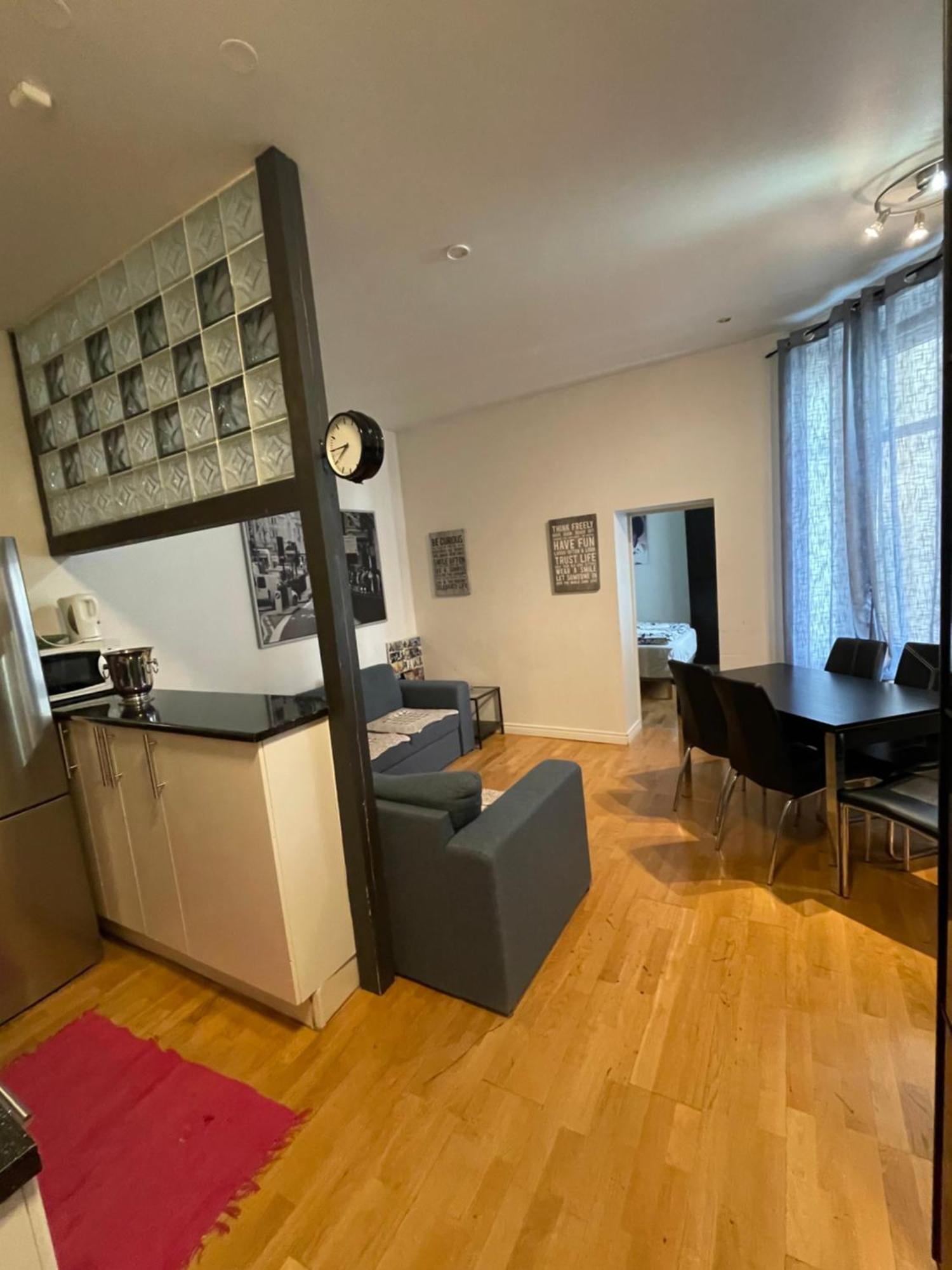 Oslo S, City Center Apartments Ngoại thất bức ảnh