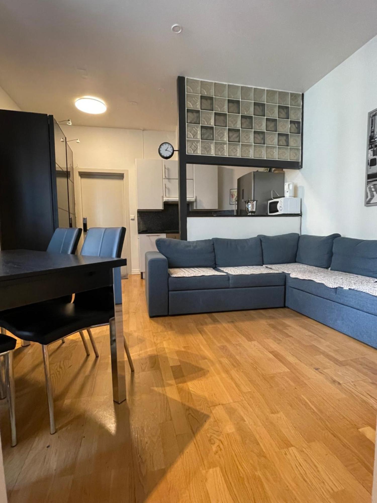 Oslo S, City Center Apartments Ngoại thất bức ảnh
