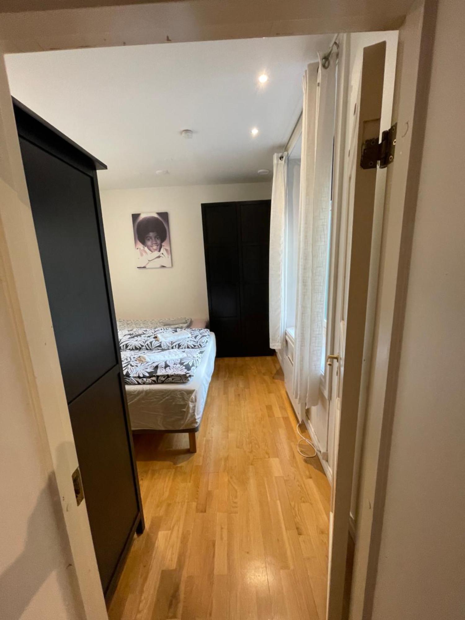 Oslo S, City Center Apartments Ngoại thất bức ảnh