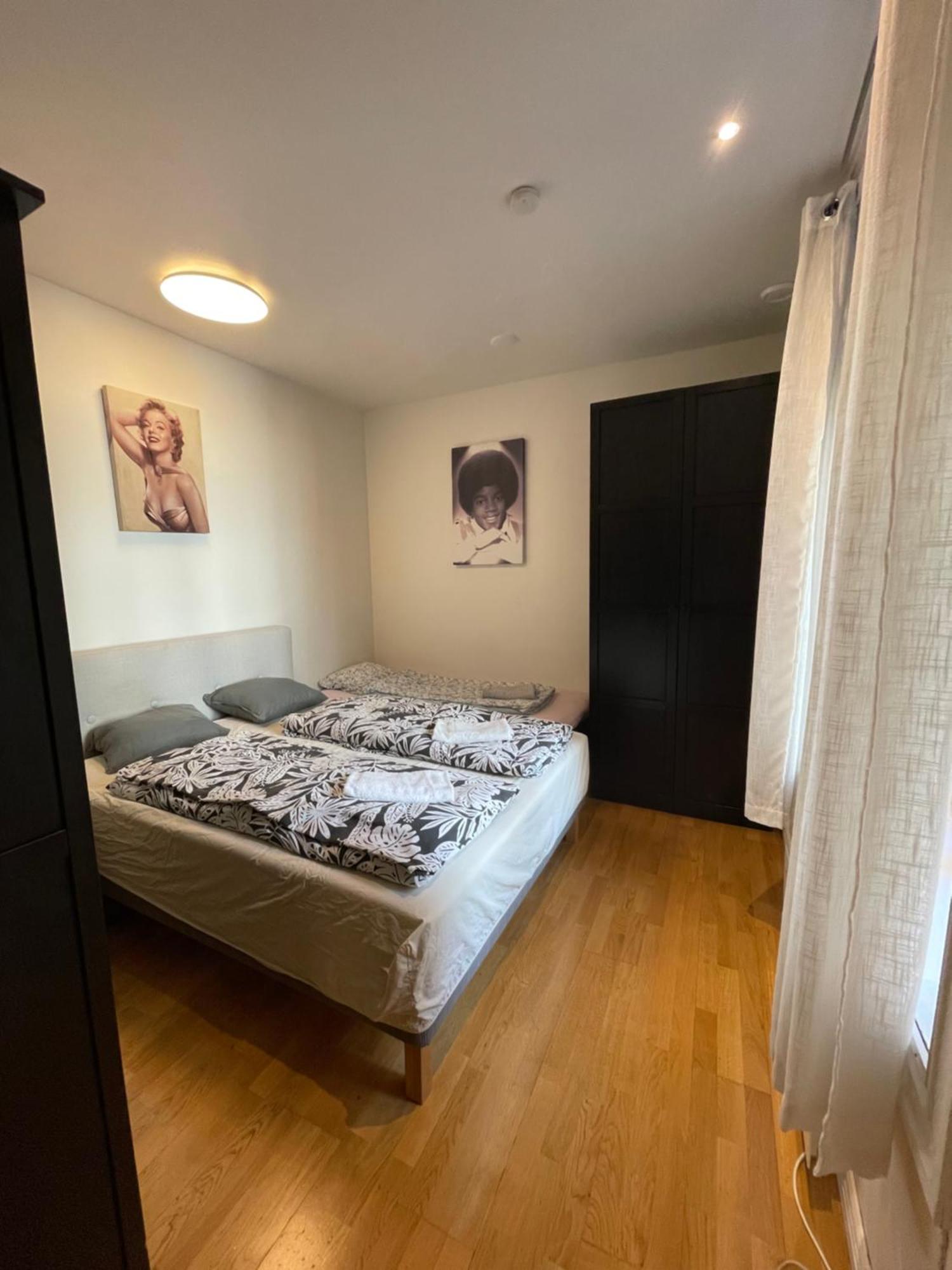 Oslo S, City Center Apartments Ngoại thất bức ảnh