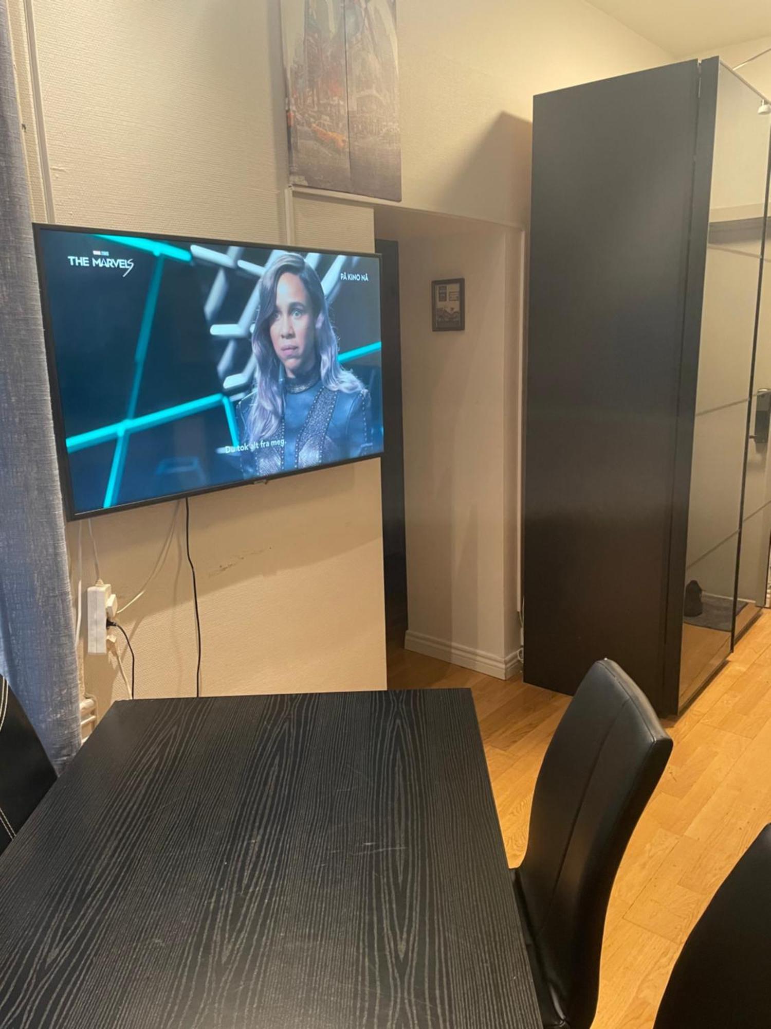 Oslo S, City Center Apartments Ngoại thất bức ảnh
