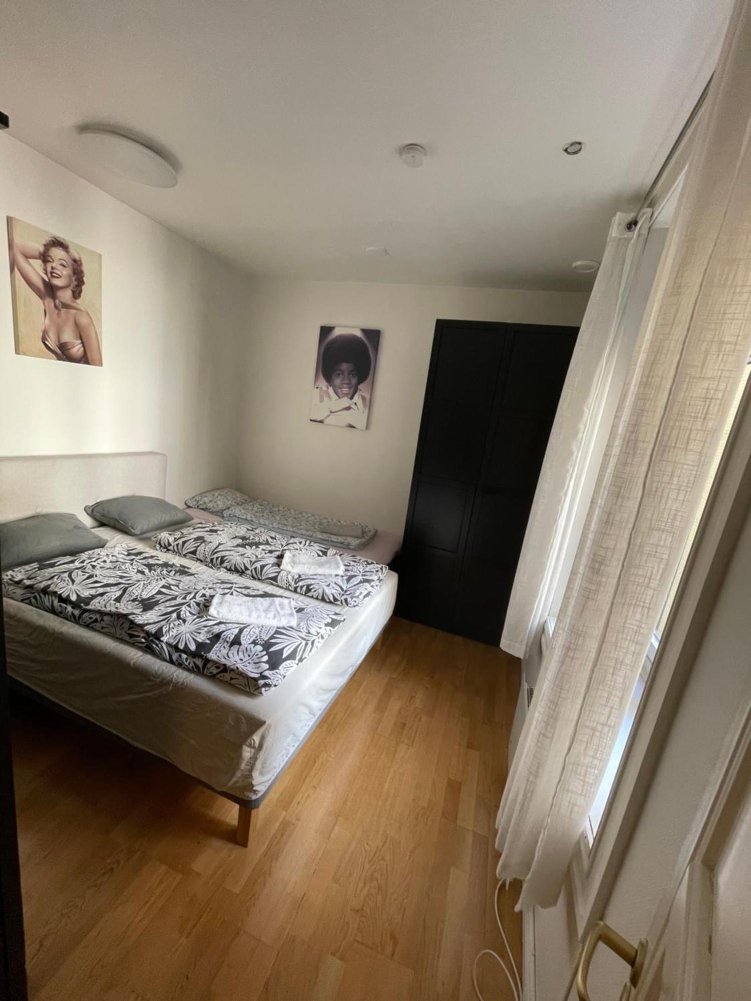Oslo S, City Center Apartments Ngoại thất bức ảnh