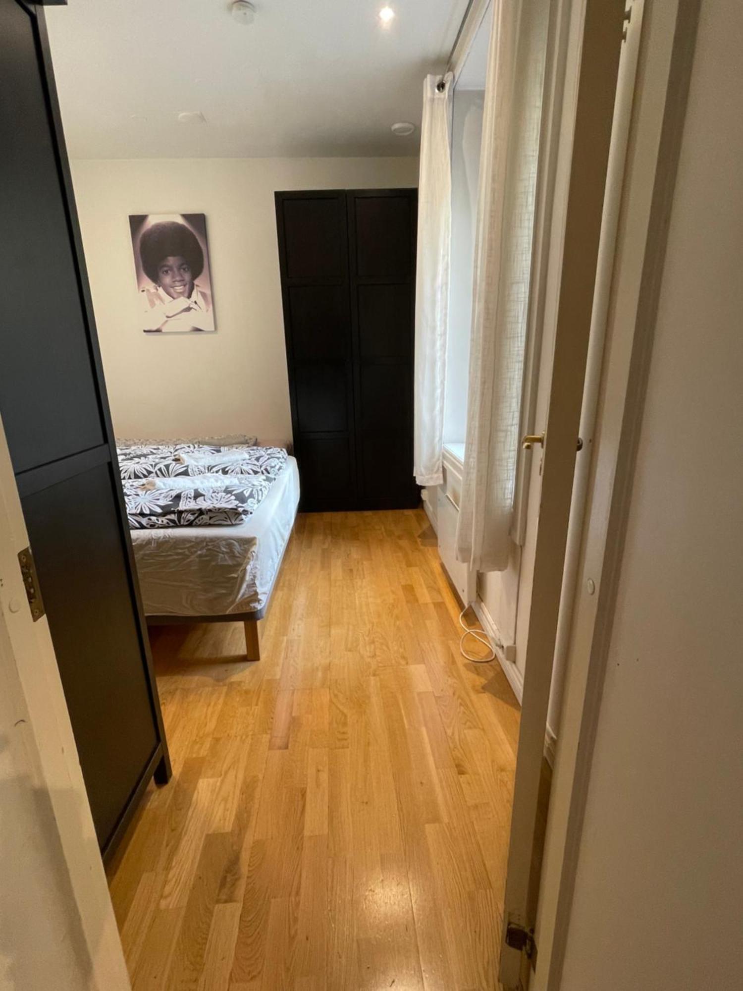 Oslo S, City Center Apartments Ngoại thất bức ảnh