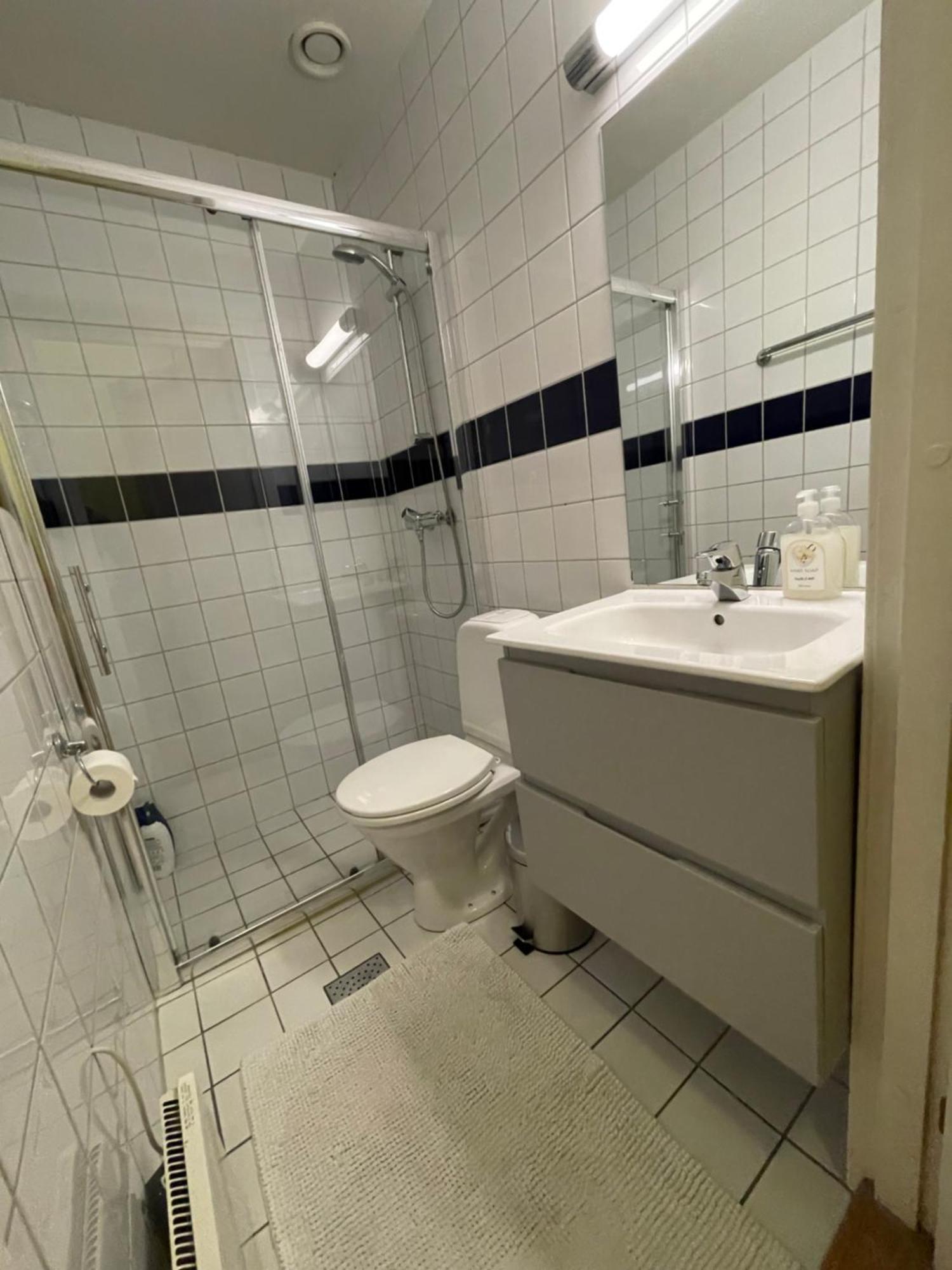 Oslo S, City Center Apartments Ngoại thất bức ảnh