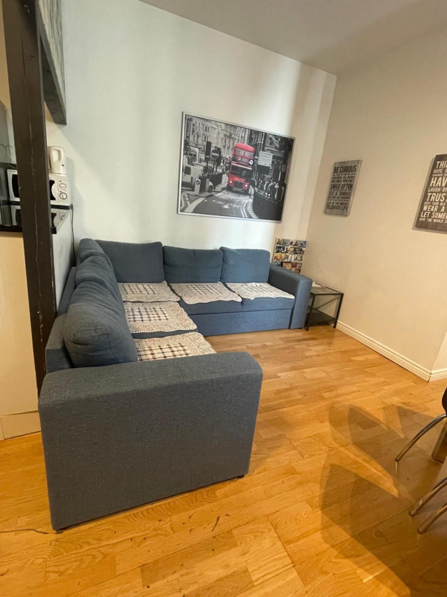 Oslo S, City Center Apartments Ngoại thất bức ảnh