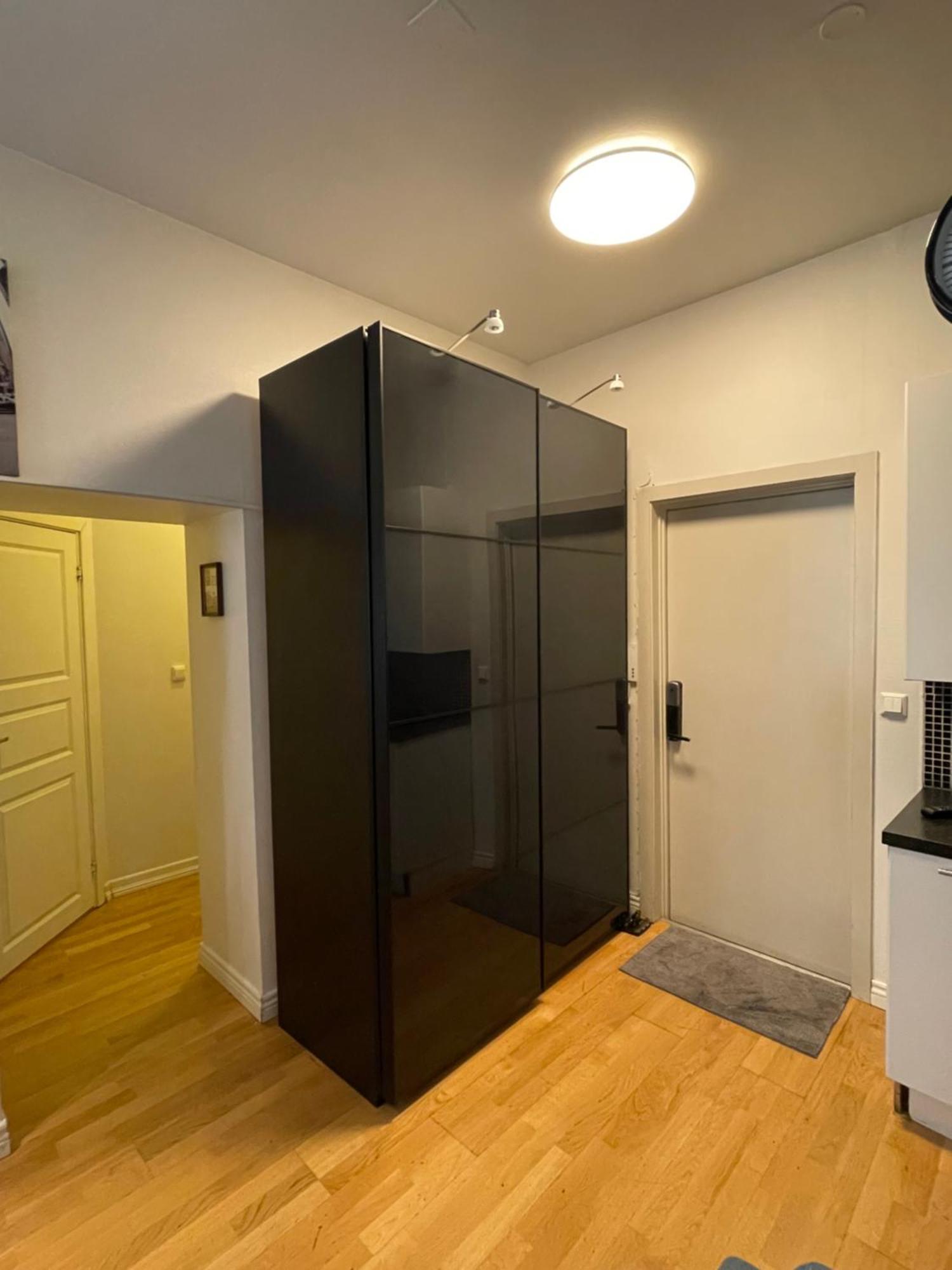 Oslo S, City Center Apartments Ngoại thất bức ảnh