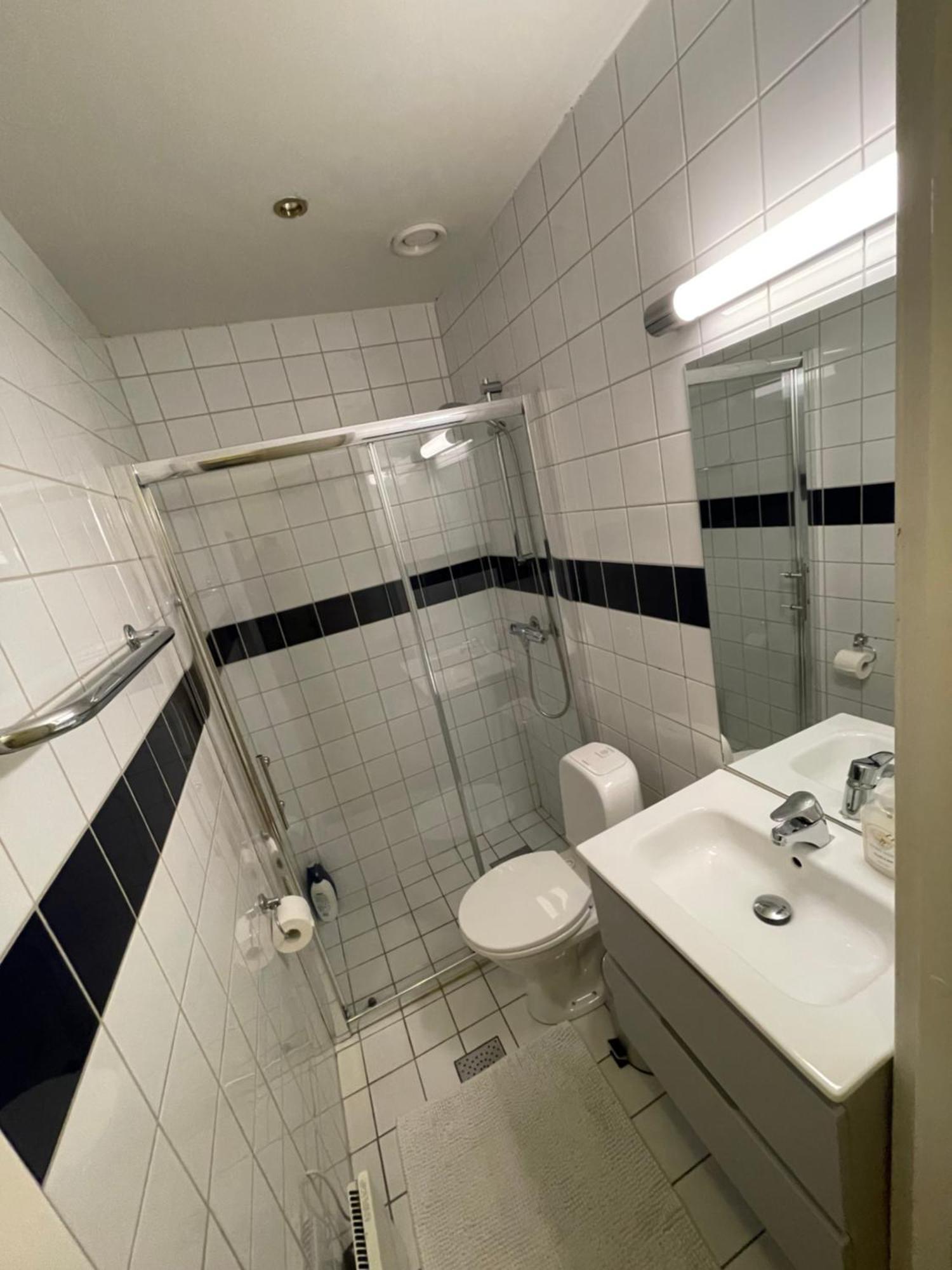 Oslo S, City Center Apartments Ngoại thất bức ảnh