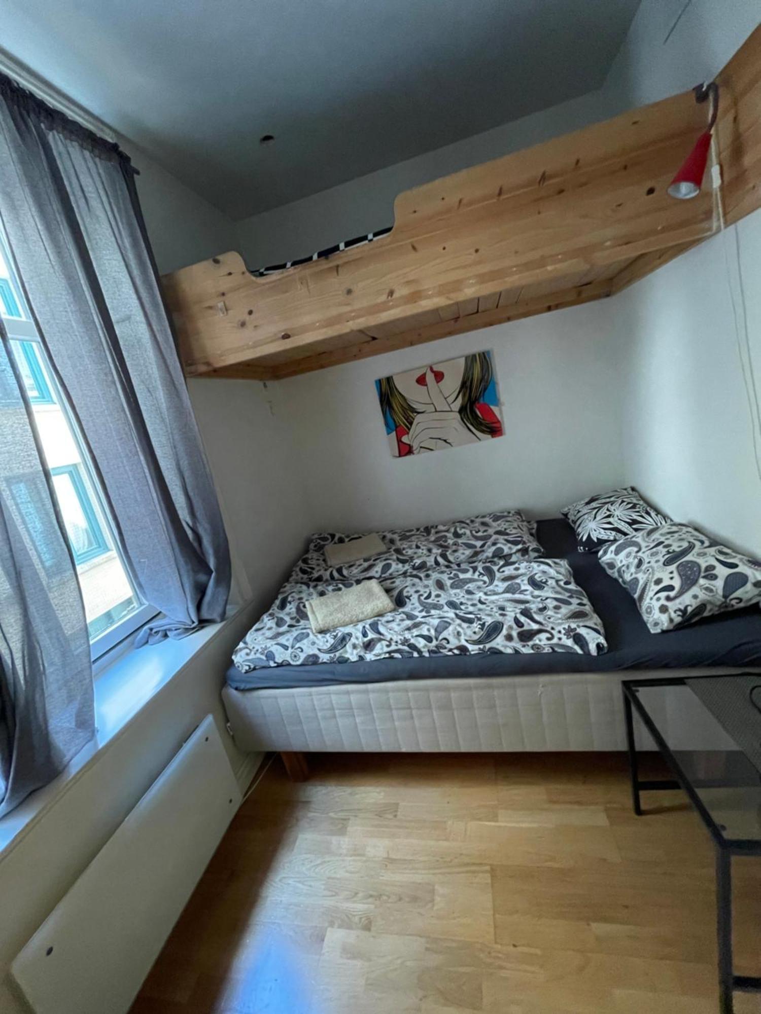 Oslo S, City Center Apartments Ngoại thất bức ảnh