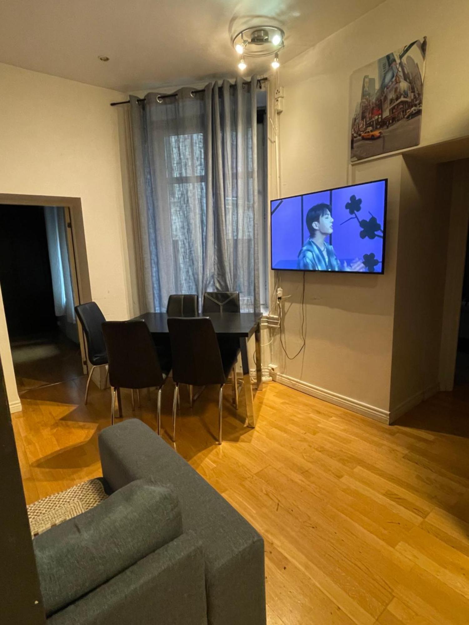 Oslo S, City Center Apartments Ngoại thất bức ảnh