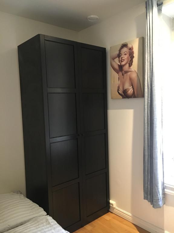 Oslo S, City Center Apartments Ngoại thất bức ảnh